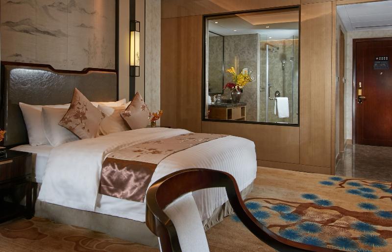 New Century Hotel Tiantai Zhejiang Huangyan Exterior foto