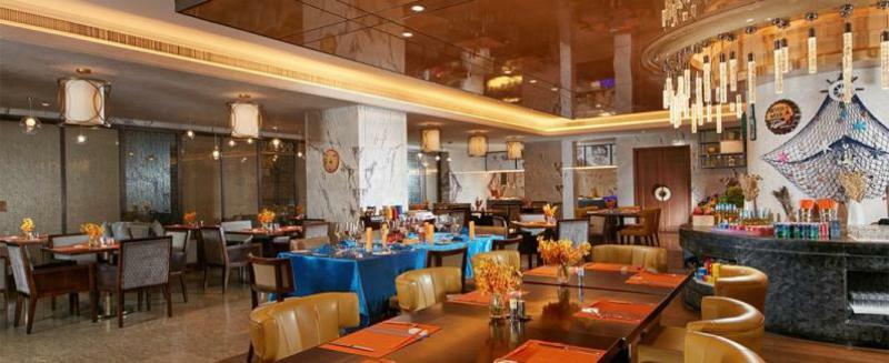 New Century Hotel Tiantai Zhejiang Huangyan Exterior foto